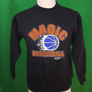 Vintage Orlando Magic’s sweater